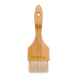 COLORTRAK ECO COLLECTION BAMBOO PAINT BRUSH 2