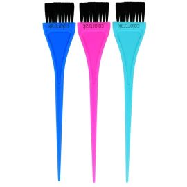 Colortrak Brushes Precision Color 3 Un. 1