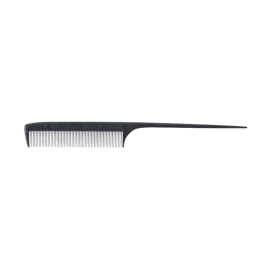 BEUY PRO TAIL COMB 41 GRAY